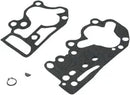 Harley-Davidson FXSB 1340 Low Rider [1985] - Ölpumpen-Satz – Bild 8