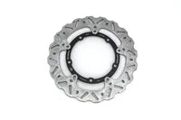 Yamaha Xtz 700 Tenere World Raid [2024, 2023] - Nitro Series Bremsscheibe – Bild 9