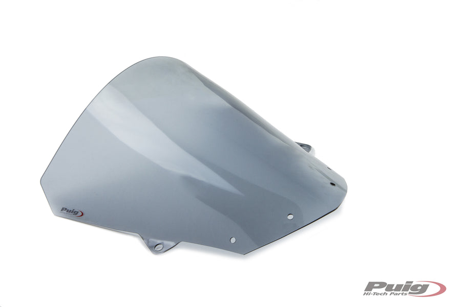 KAWASAKI ZX-6R NINJA [2018] – R-Racer Screen – Tinted