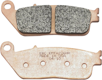 honda cb 600 [EBC] – Extreme Performance Sintered “EPFA” brake pads