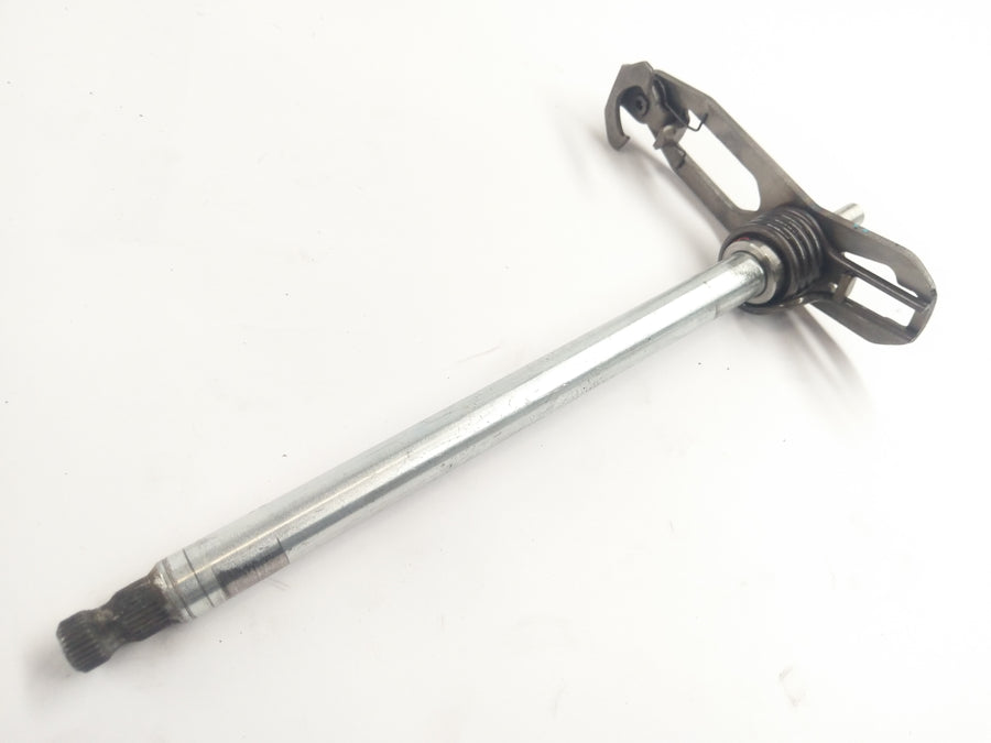 Yamaha YFM 350 Warrior 3GD [2003] - Shift shaft