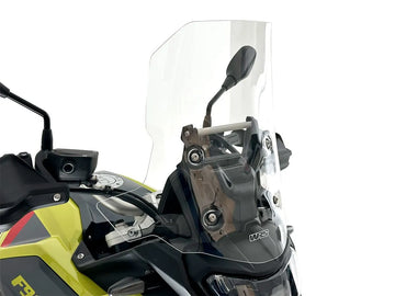 BMW F 900 GS [WRS] - windshield