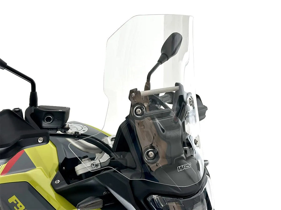 BMW F 900 GS [WRS] - windshield