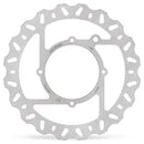KTM FREERIDE E-SM [2015-2017] - Oversize (OS) Flame Bremsscheibe vorne – Bild 11