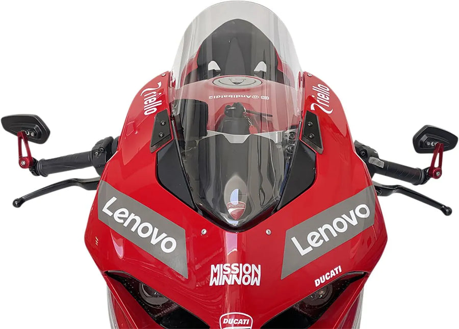 Ducati Panigale V4 [WRS] - windshield