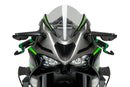 KAWASAKI ZX-6R NINJA [2025] – Z-Racing Screen – Black-25