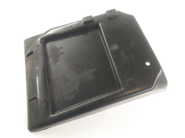 Moto Guzzi V7 Classic LW [2011] - Splash Guard Cover