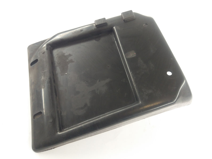 Moto Guzzi V7 Classic LW [2011] - Splash Guard Cover