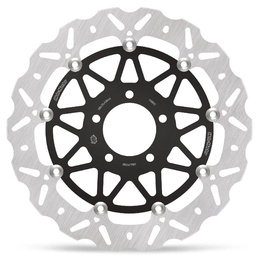 Suzuki Tl 1000 S [1997, 1999-2001] - Nitro Series Bremsscheibe – Bild 1