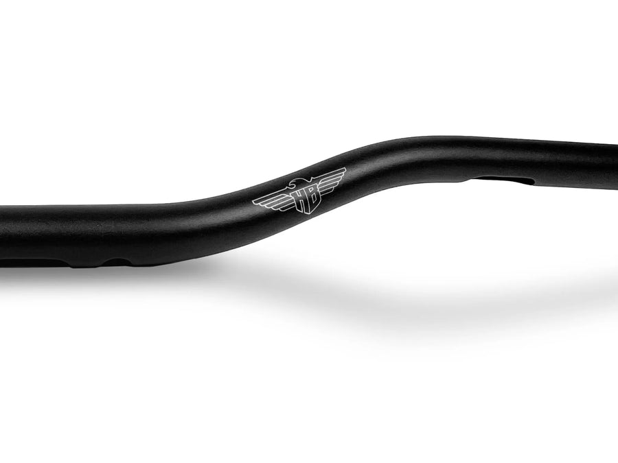harley davidson fx model [HEINZ BIKES] – Performance ClubStyle MX handlebars