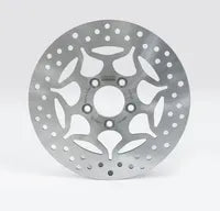 Harley-Davidson Xl 883 R Roadster [2002-2004, 2007-2013] - Flame Series Fixed Rotor – Bild 11