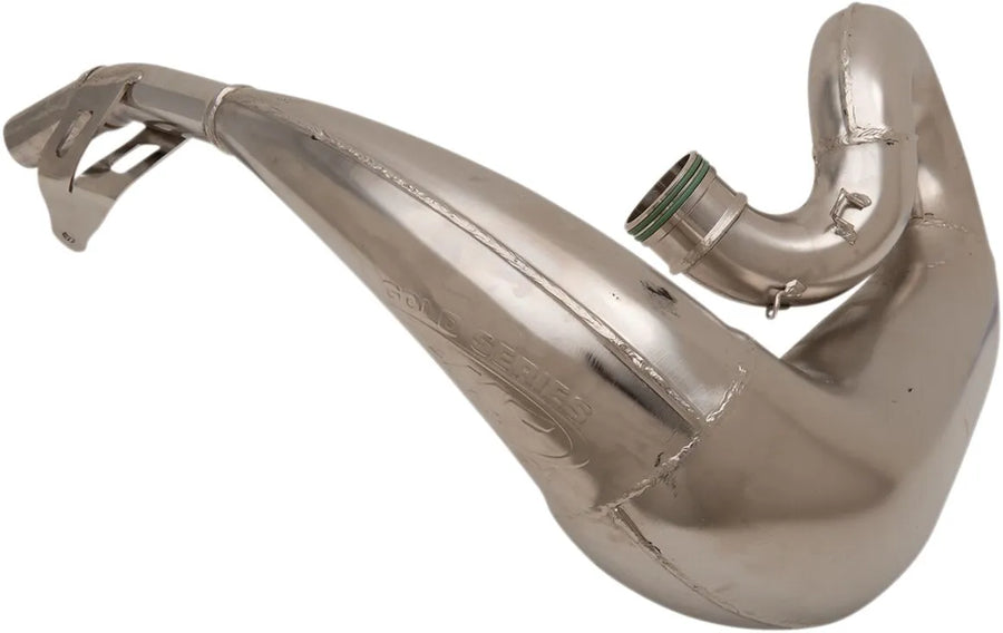 Beta RR 200 X-Pro [2025-2026] - Gold Series Gnarly™ manifold - picture 1
