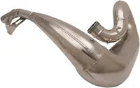 Kawasaki Kdx 220 R (Kdx 220 R) [2002, 2004-2005] - Gold Series Gnarly™ manifold - picture 6