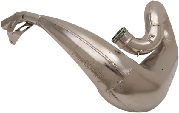 Beta RR 200 Racing [2021-2026] - Gold Series Gnarly™ manifold - picture 2