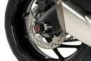 SUZUKI GSX-S 1000 GX TOURING [2025] – Rear Axle Regulator PHB19 – Black-1