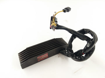 Suzuki Intruder VS 700 VP51A [1986] - Regulator - 0