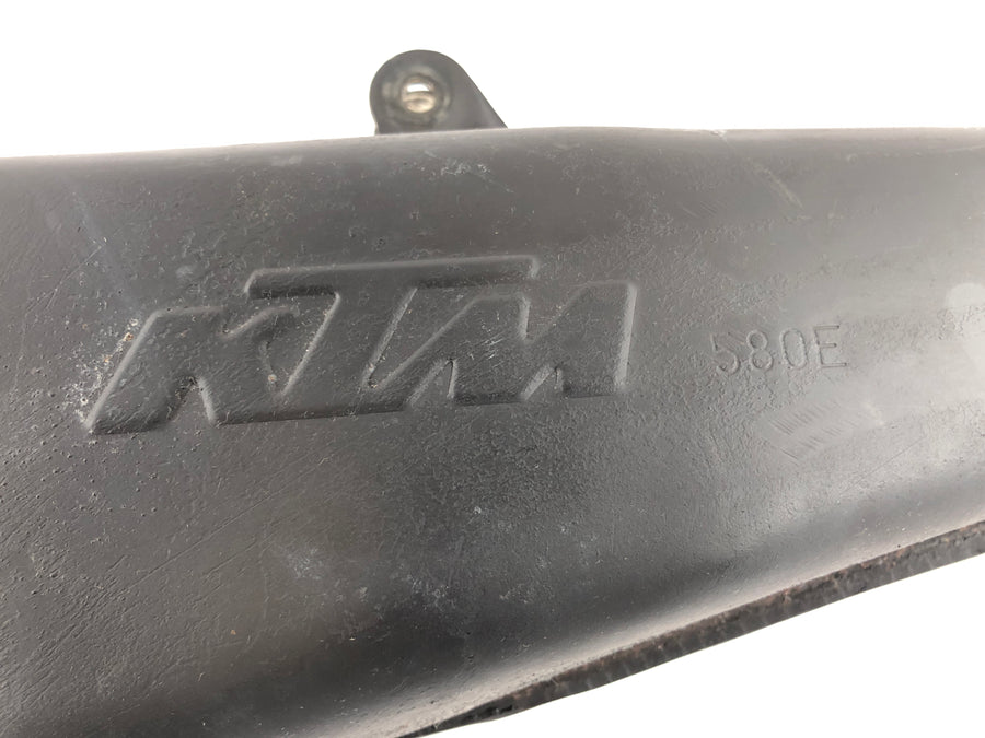 KTM LC4 ER 600 [1994] - Silencer Exhaust