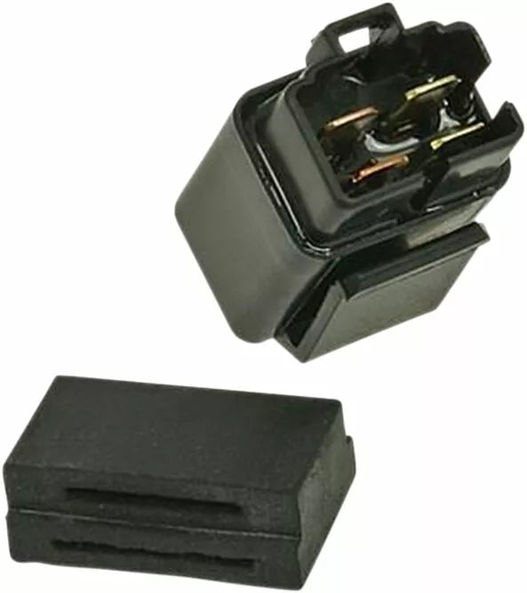 Yamaha DT 125 [NARAKU] – starter relay
