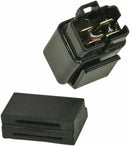 Yamaha DT 125 [NARAKU] – starter relay