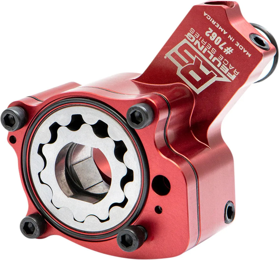 Harley-Davidson FXSBSE2 1800 Breakout CVO [2014] - Race Series® oil pump - picture 1