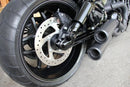 Harley Davidson V-Rod [CULT WERK] – Axle cover-4