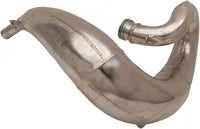 Fantic XE 300 [2025] - Gold Series Gnarly™ Exhaust Bulb - Image 6