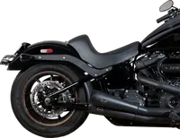 Harley Davidson Fxlrs [DRAG SPECIALTIES] – Solo-Sitz