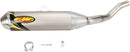 Yamaha Yfz 450 R [2004-2009, 2012-2014] - Q4 Slip-On Schalldämpfer – Bild 2