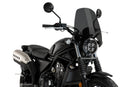 HONDA CL 500 [2025] – New Generation Touring – Transparent-7
