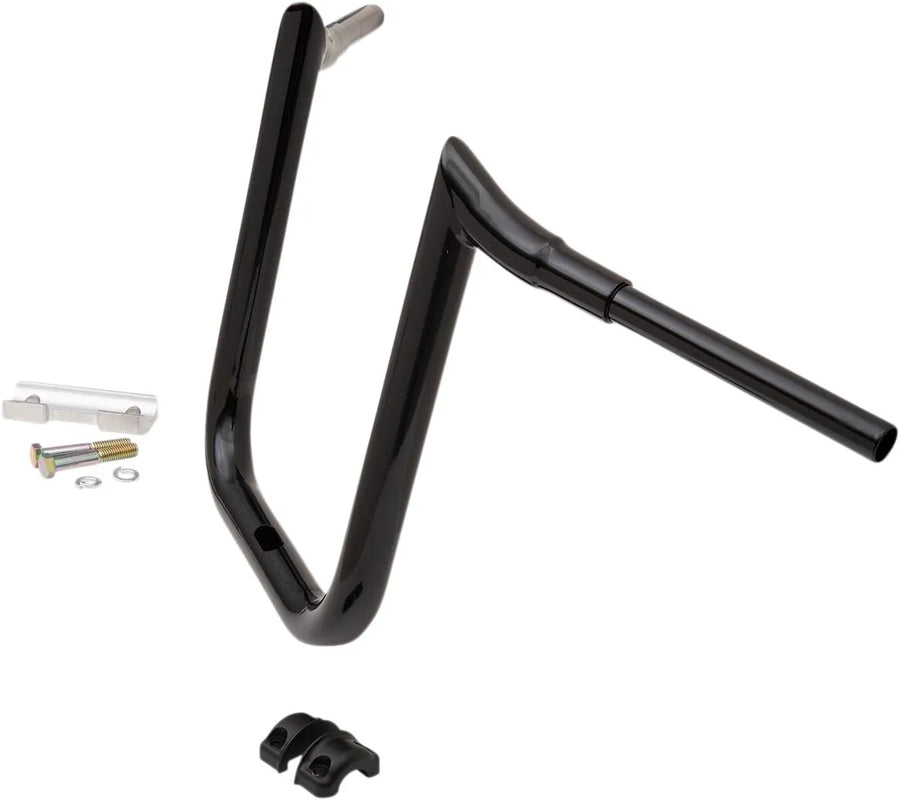harley davidson fltruse [LA CHOPPERS] – 1-1/2" Grande Prime Ape Hanger Handlebars