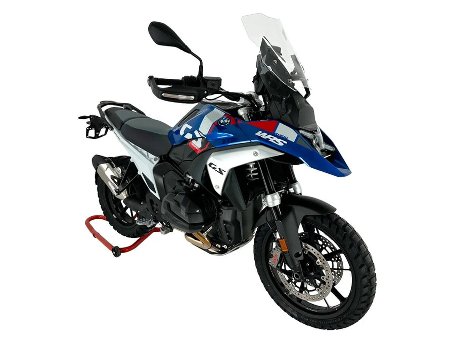 BMW R 1300 GS Trophy [WRS] – Windshield