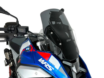 BMW R 1300 GS Trophy [WRS] – Windshield