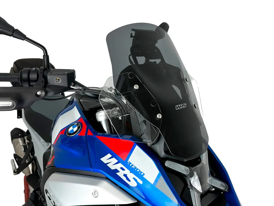 BMW R 1300 GS Trophy [WRS] – Windshield