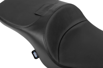harley davidson touring [DRAG SPECIALTIES] – Freedom Touring seat - 0