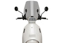 ARENA RENA S [2025] – Urban scooter disc – transparent-1