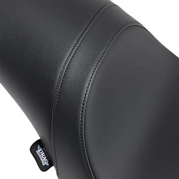 harley davidson flstc [DRAG SPECIALTIES] – Predator seat - 0