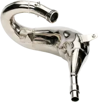 Yamaha Wr 200 R (4 Bf) [1991-1993] - Gold Series Fatty™ Krümmer – Bild 9