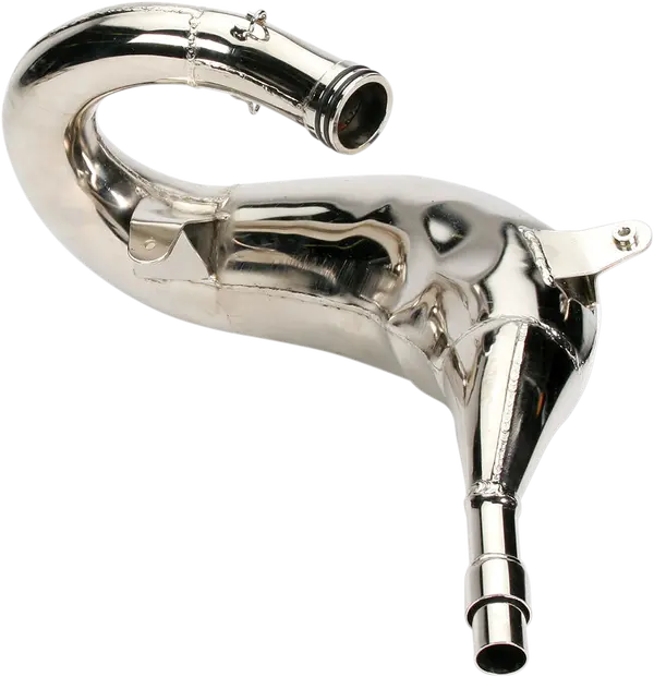 Kawasaki KX 125 (KX 125 K) [1995-1997] - Gold Series Fatty™ manifold - picture 2