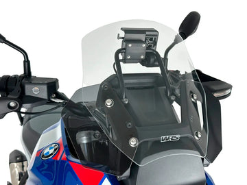 BMW R 1300 GS Trophy [WRS] – Wind deflector