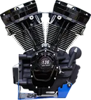 Harley-Davidson FXBR 1923 Softail Breakout 117 [2024-2025] - Kurbelgehäuse MK-Series 4-1/2" – Bild 8
