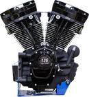 Harley-Davidson FXFB 1750 Softail Fat Bob 107 [2021] - MK136 Black Edition Motor – Merkmal: 550G Nockenwelle – Bild 4