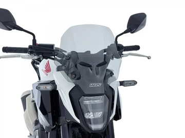 Honda CB 500 Hornet [WRS] – Sport Windshield CB500 Hornet - 0