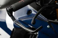 Yamaha Niken 900 Niken GT 900 [GILLES TOOLING] – Karbon-Bremshebelschutz