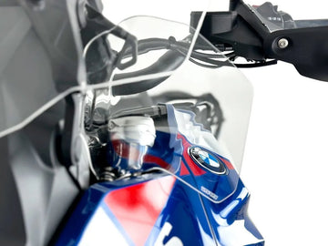BMW R 1300 GS [WRS] - wind deflector - 0