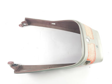 Ducati Pantah - Seat cover Cagiva Alazzurra - 0