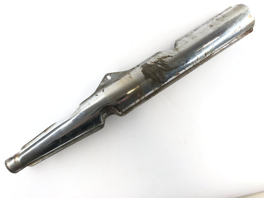 Moto Guzzi 850-T3 VD [1979] - Exhaust Silencer