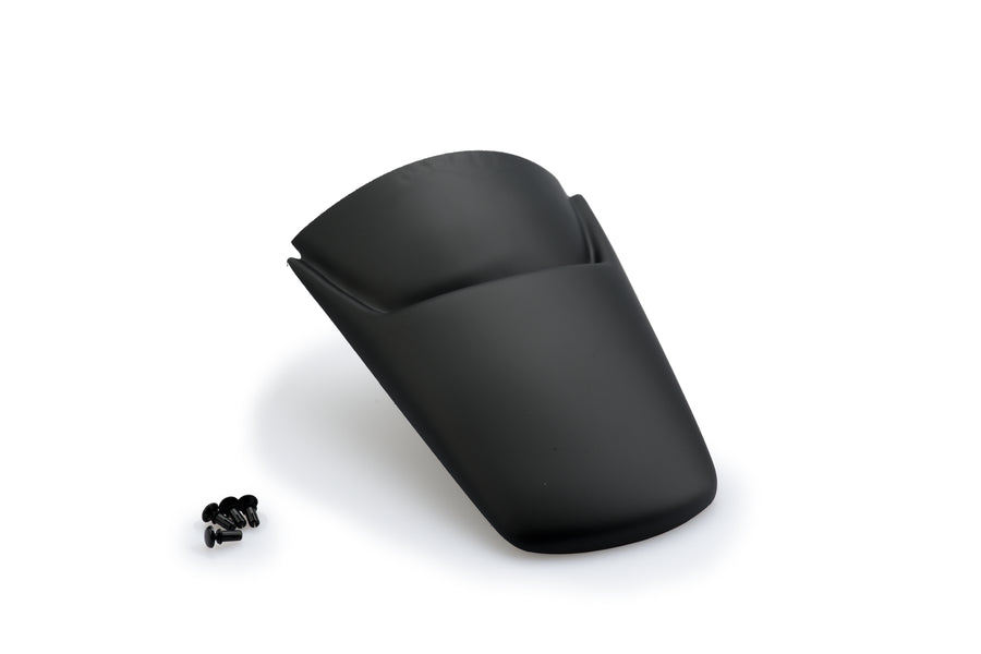 KTM 890 ADVENTURE [2024] – Front Fender Extension – Black