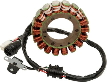 Yamaha Kodiak 400 [RICK'S MOTORSPORT ELECTRIC] – Stator