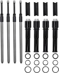 Harley-Davidson FLFBS 1923 Softail Fat Boy 117 [2025] - Quickee Pushrods – Bild 3