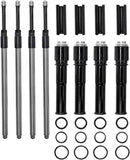 Harley-Davidson FLHD 1923 Deadwood 117 [2026] - Quickee Pushrods – Bild 3